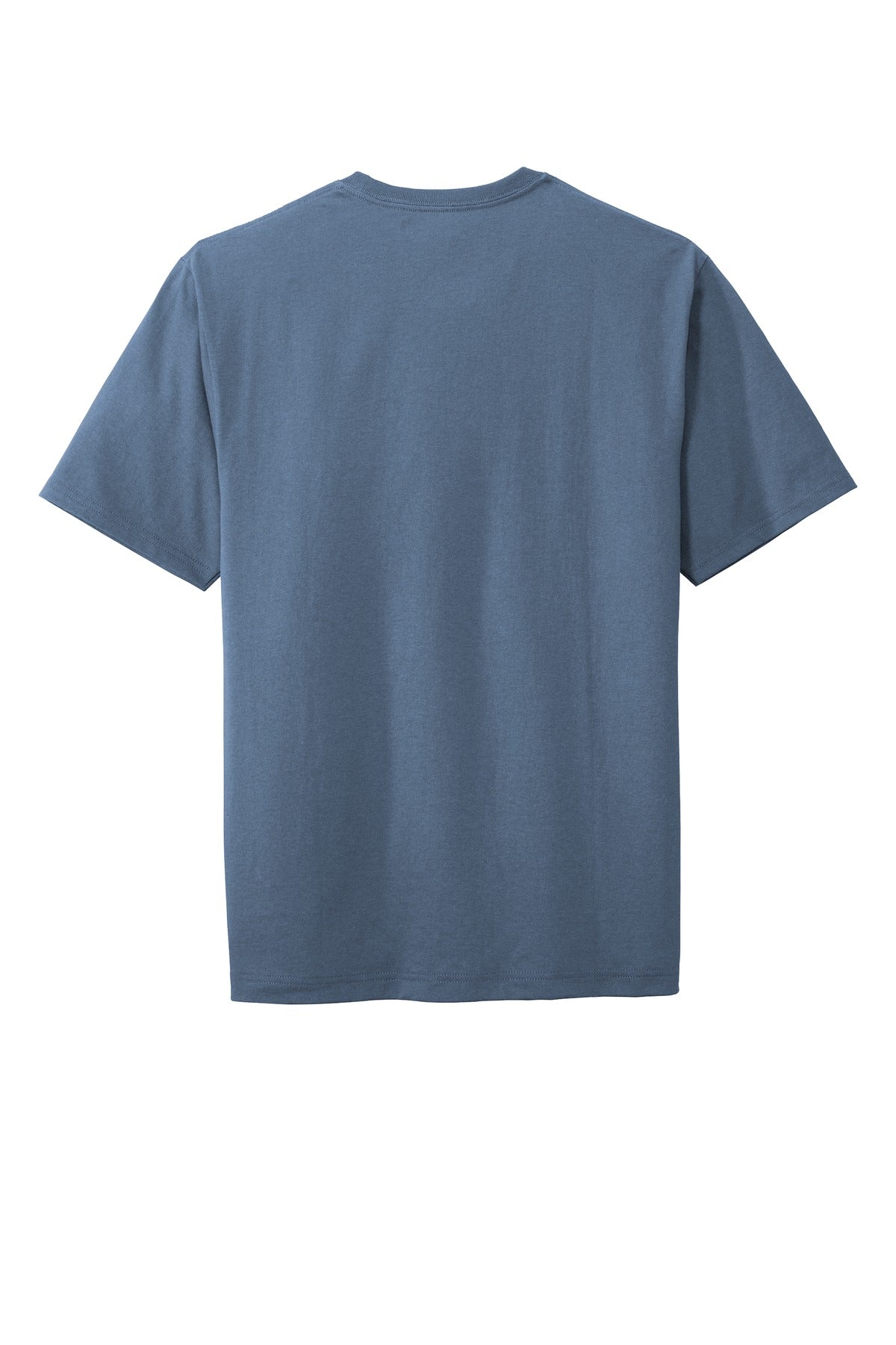 Custom Embroidered CornerStone Polos/Knits in Regatta Blue