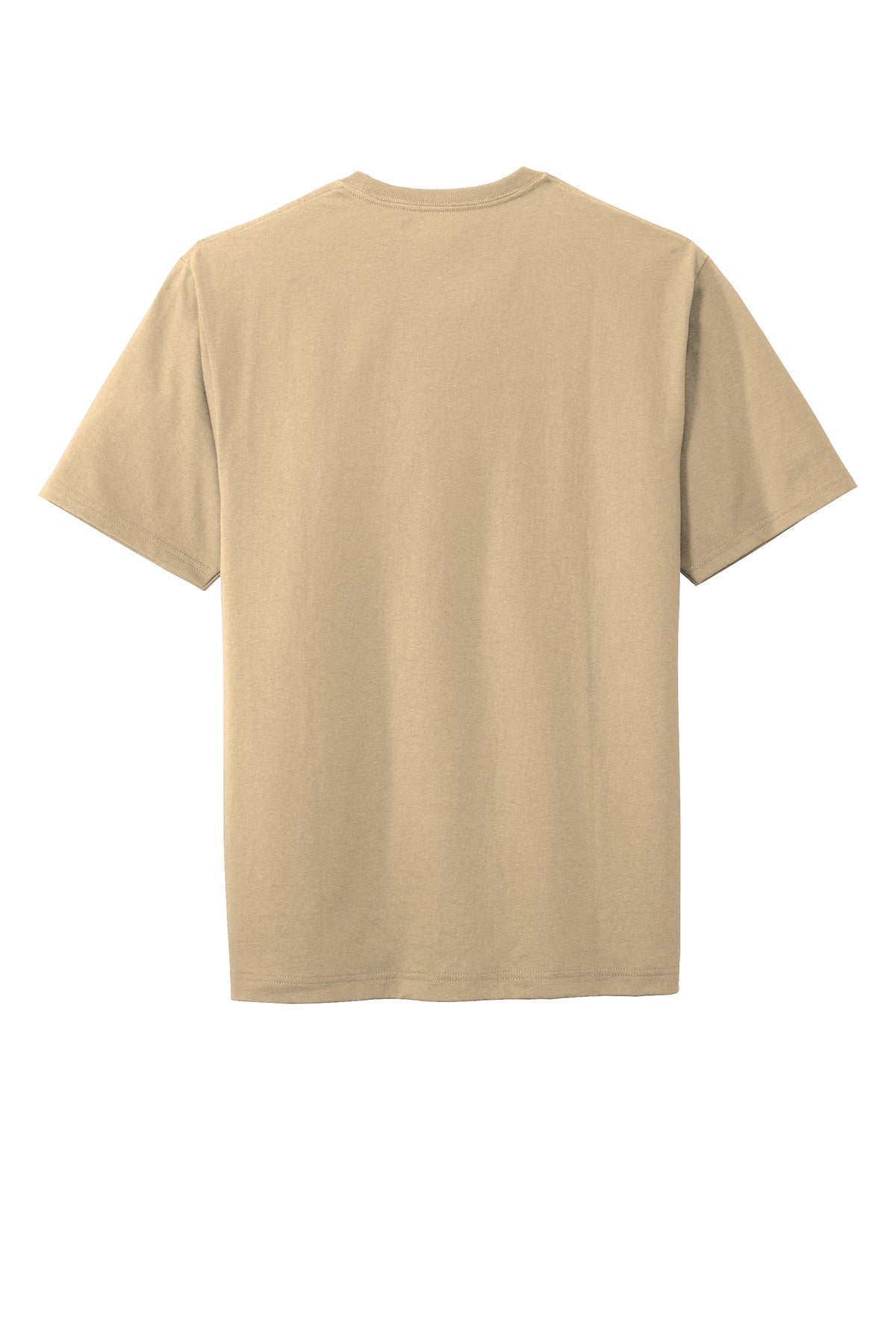 Custom Embroidered CornerStone Polos/Knits in Tan