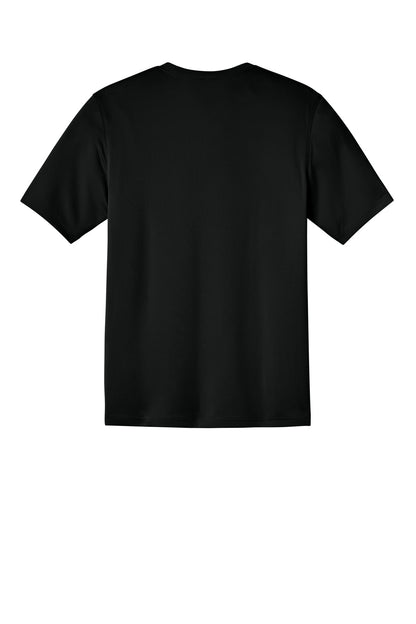 Custom Embroidered CornerStone Uniforms & Workwear in Black