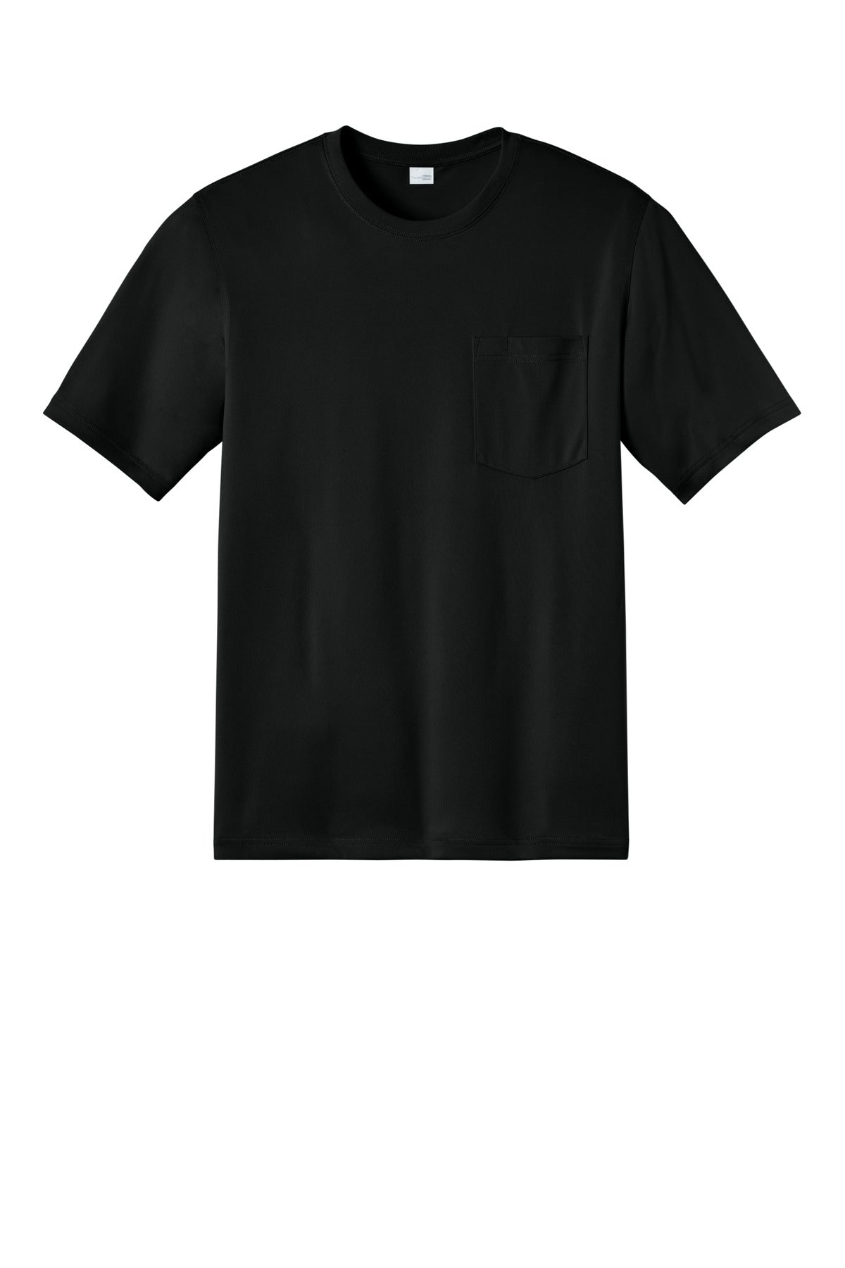 Custom Embroidered CornerStone Uniforms & Workwear in Black