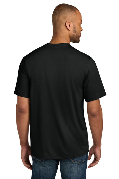 Custom Embroidered CornerStone Uniforms & Workwear in Black