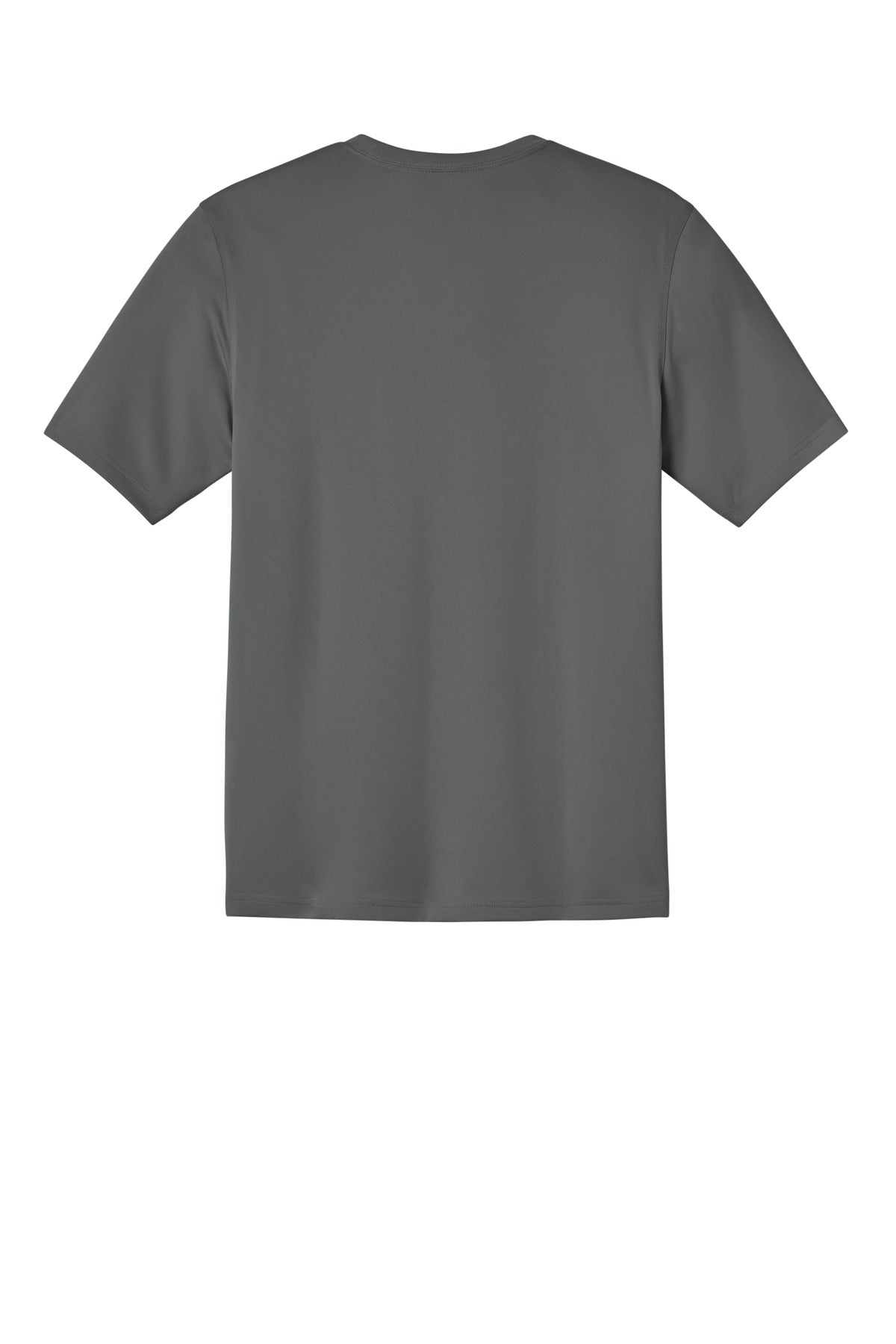 Custom Embroidered CornerStone Uniforms & Workwear in Metal Grey
