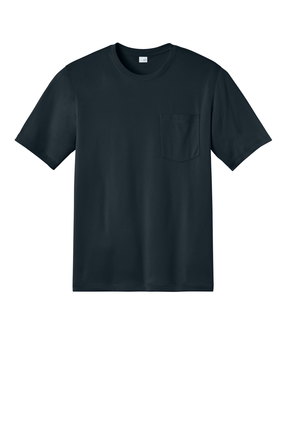 Custom Embroidered CornerStone Uniforms & Workwear in Navy
