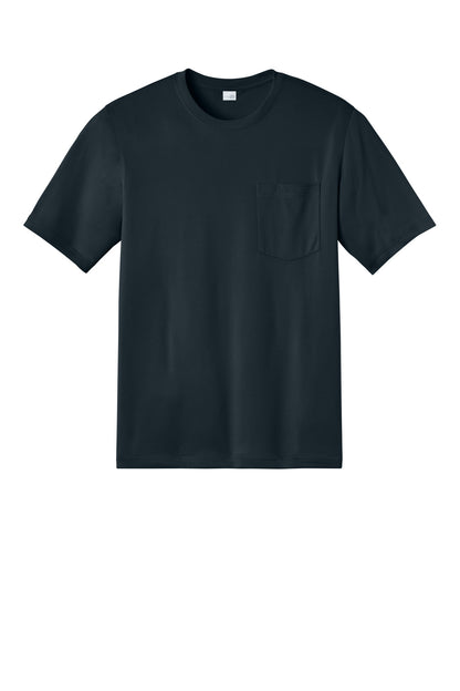 Custom Embroidered CornerStone Uniforms & Workwear in Navy