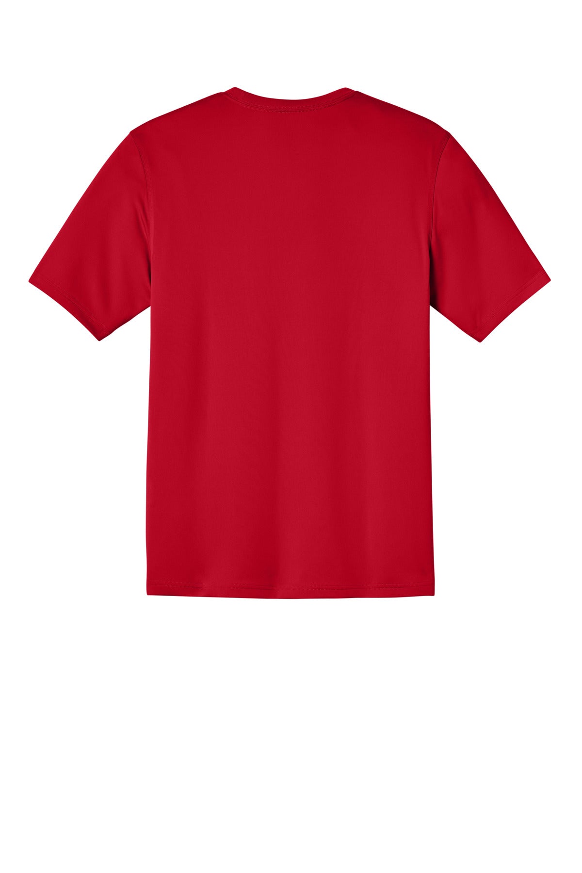 Custom Embroidered CornerStone Uniforms & Workwear in Red