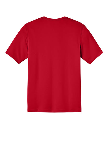 Custom Embroidered CornerStone Uniforms & Workwear in Red