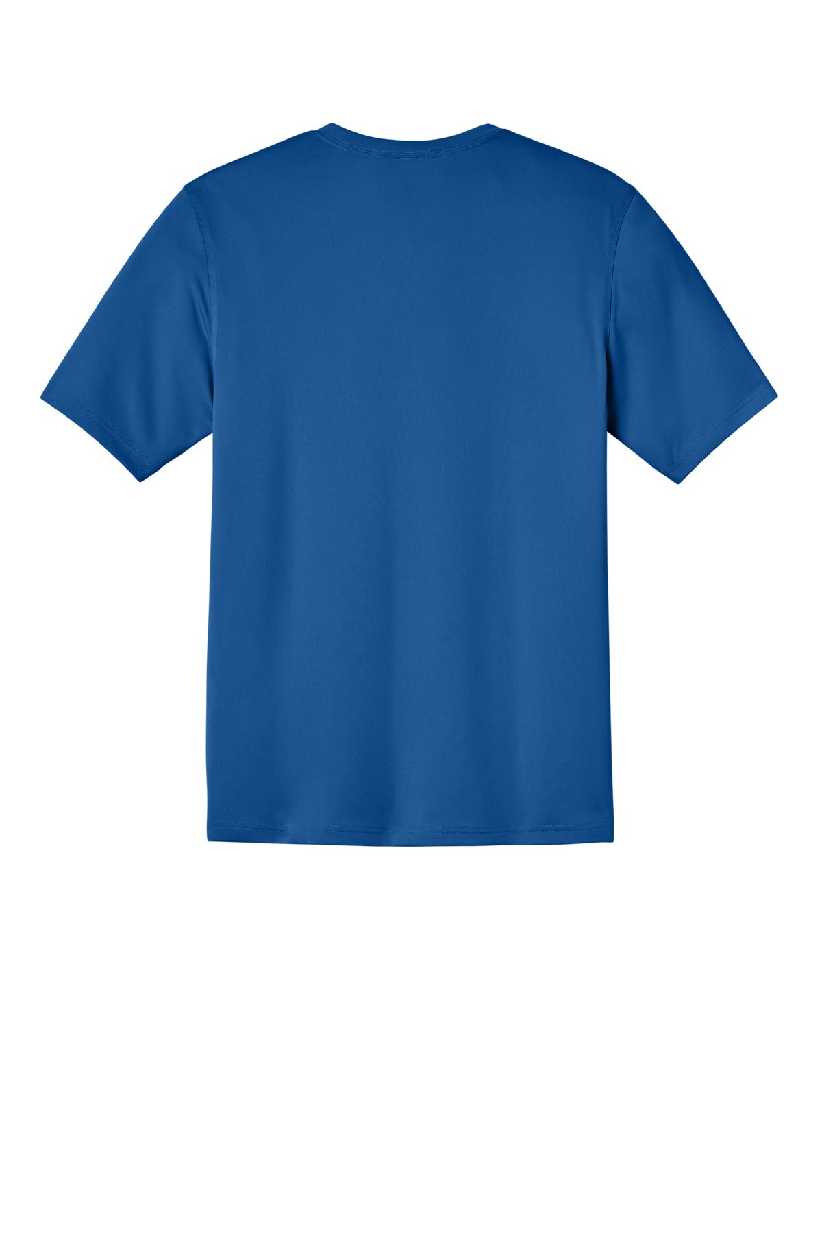 Custom Embroidered CornerStone Uniforms & Workwear in Royal