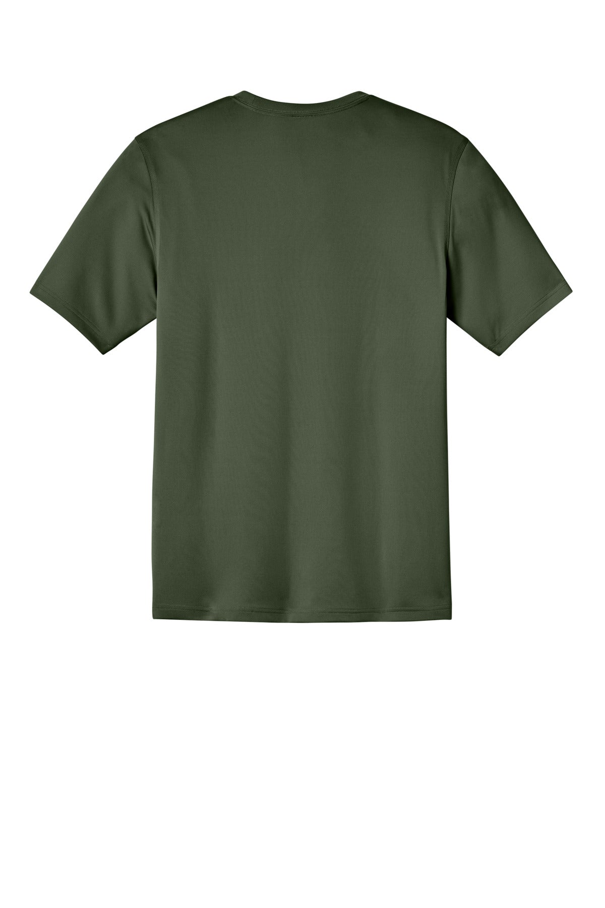 Custom Embroidered CornerStone Uniforms & Workwear in Tactical Green