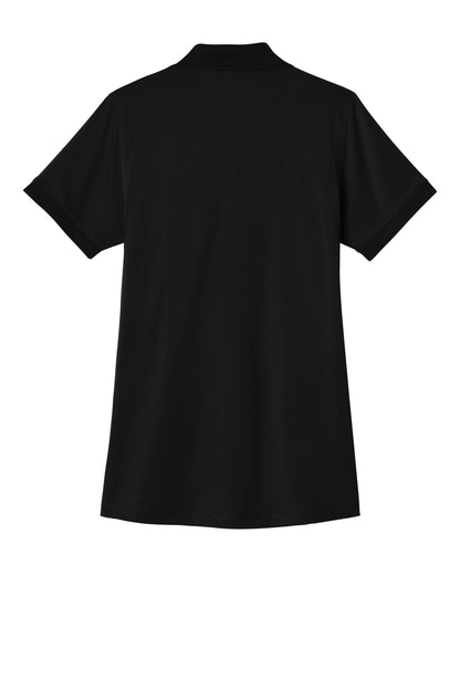 Custom Embroidered CornerStone Uniforms & Workwear in Black