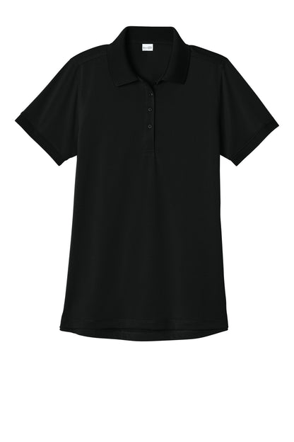 Custom Embroidered CornerStone Uniforms & Workwear in Black