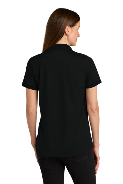Custom Embroidered CornerStone Uniforms & Workwear in Black