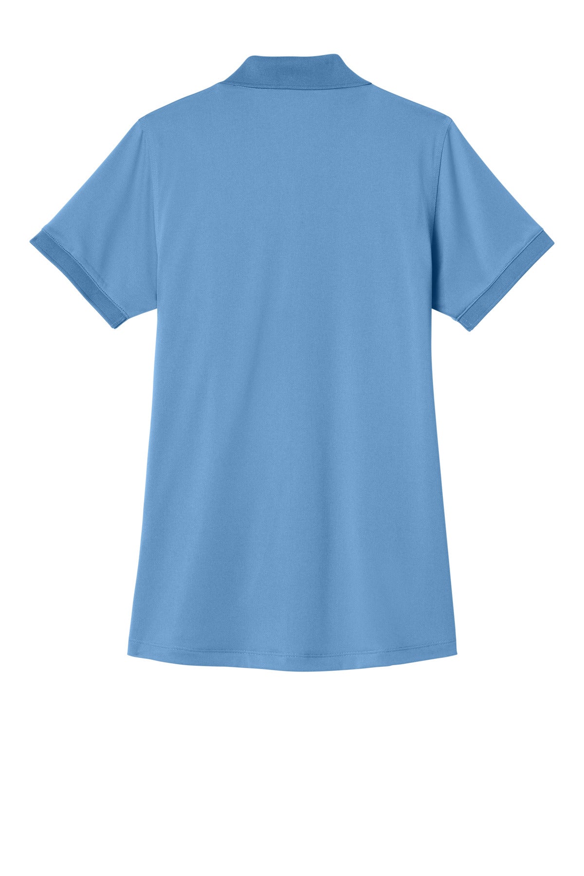 Custom Embroidered CornerStone Uniforms & Workwear in Carolina Blue