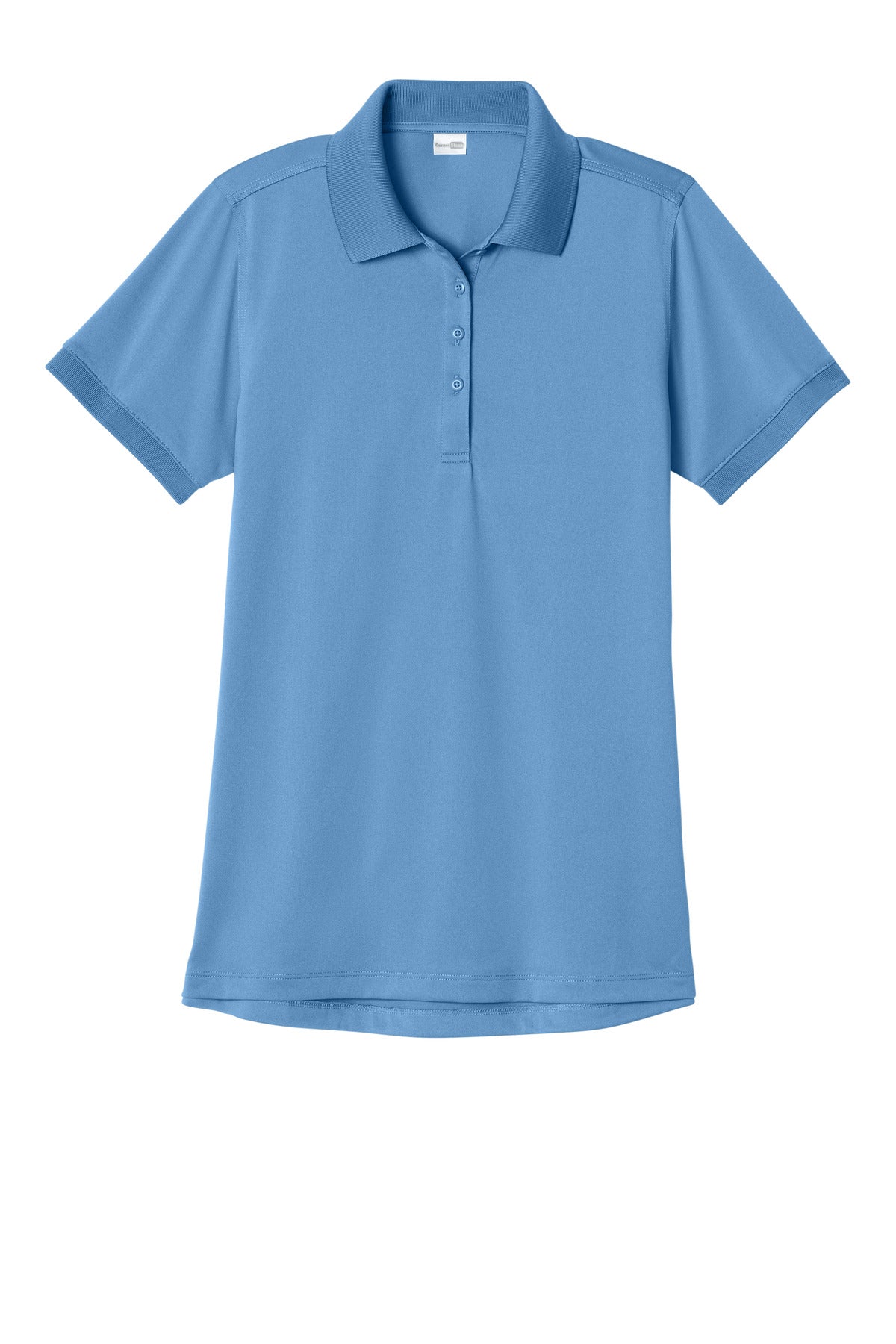 Custom Embroidered CornerStone Uniforms & Workwear in Carolina Blue
