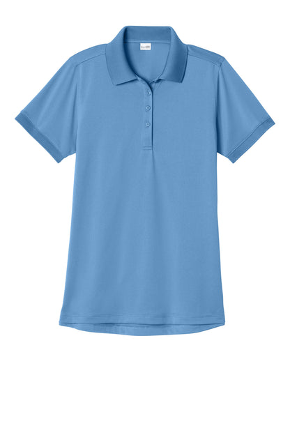Custom Embroidered CornerStone Uniforms & Workwear in Carolina Blue