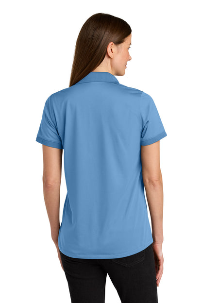 Custom Embroidered CornerStone Uniforms & Workwear in Carolina Blue