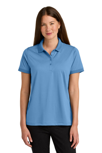 Custom Embroidered CornerStone Uniforms & Workwear in Carolina Blue