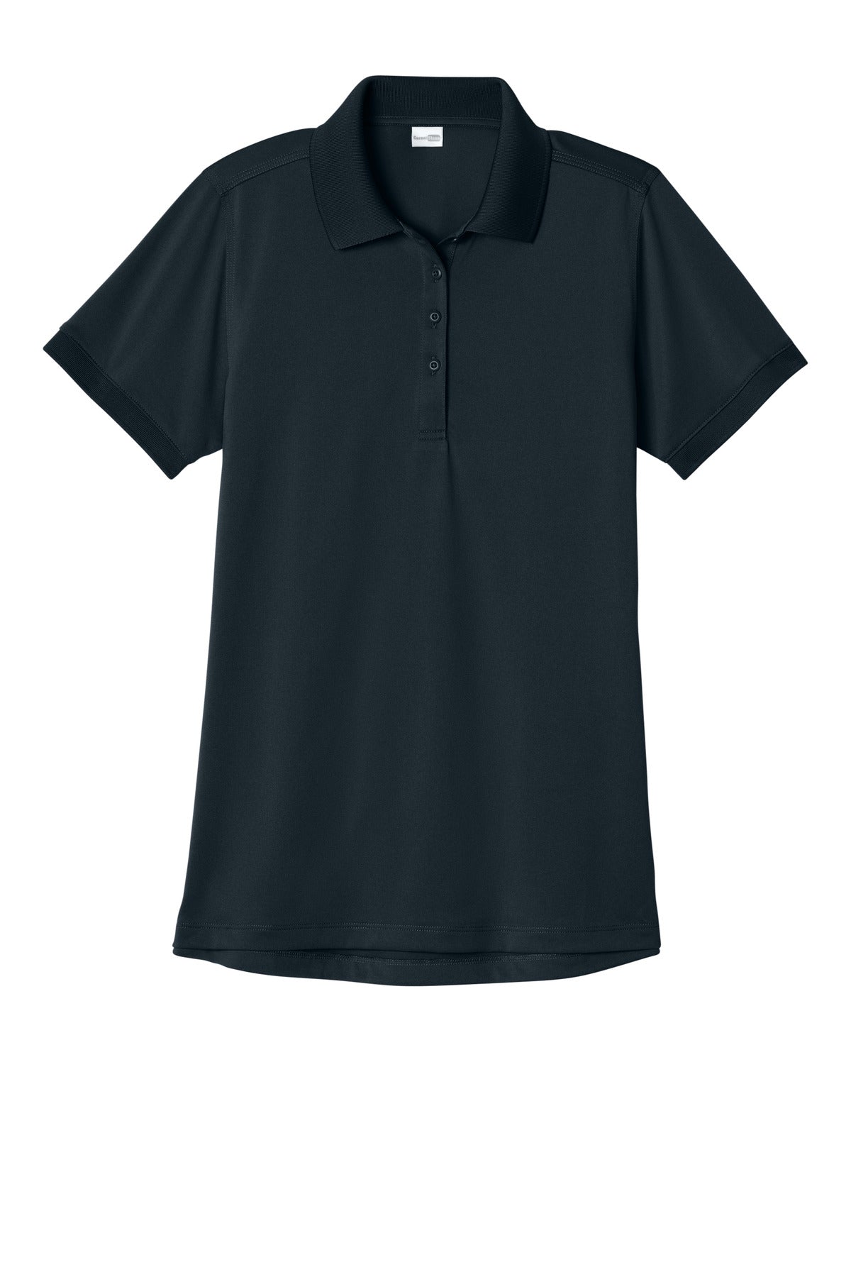 Custom Embroidered CornerStone Uniforms & Workwear in Navy