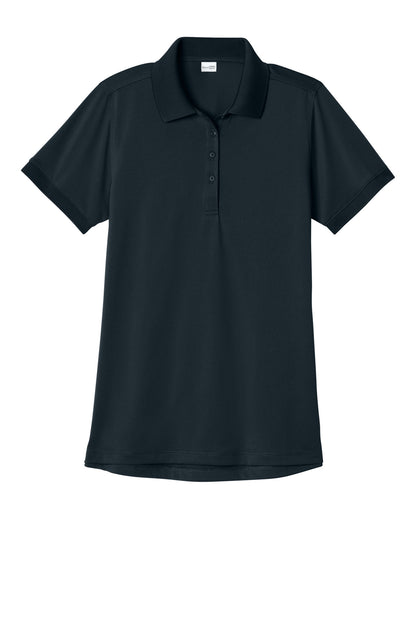 Custom Embroidered CornerStone Uniforms & Workwear in Navy