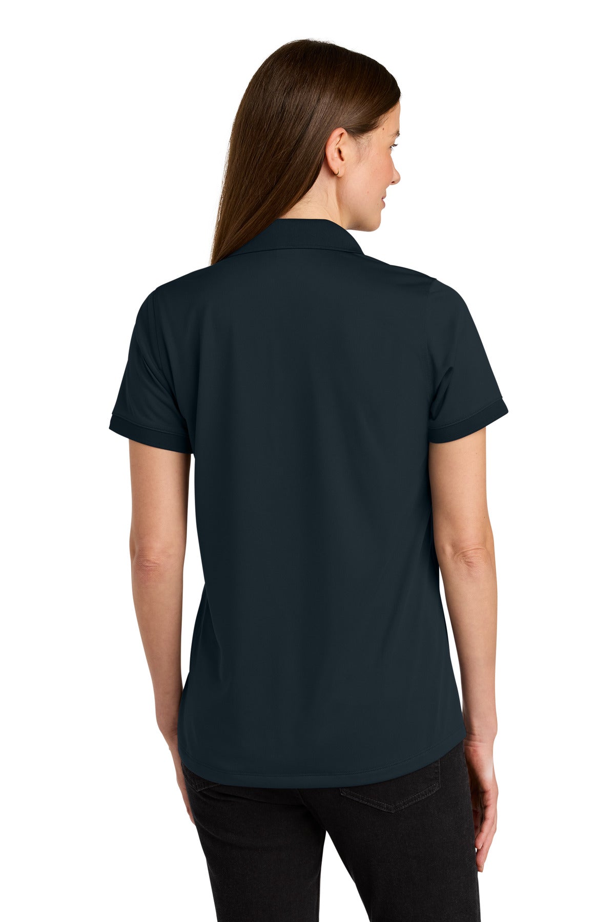 Custom Embroidered CornerStone Uniforms & Workwear in Navy