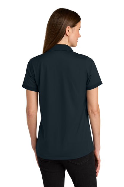 Custom Embroidered CornerStone Uniforms & Workwear in Navy
