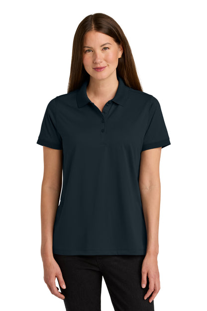 Custom Embroidered CornerStone Uniforms & Workwear in Navy