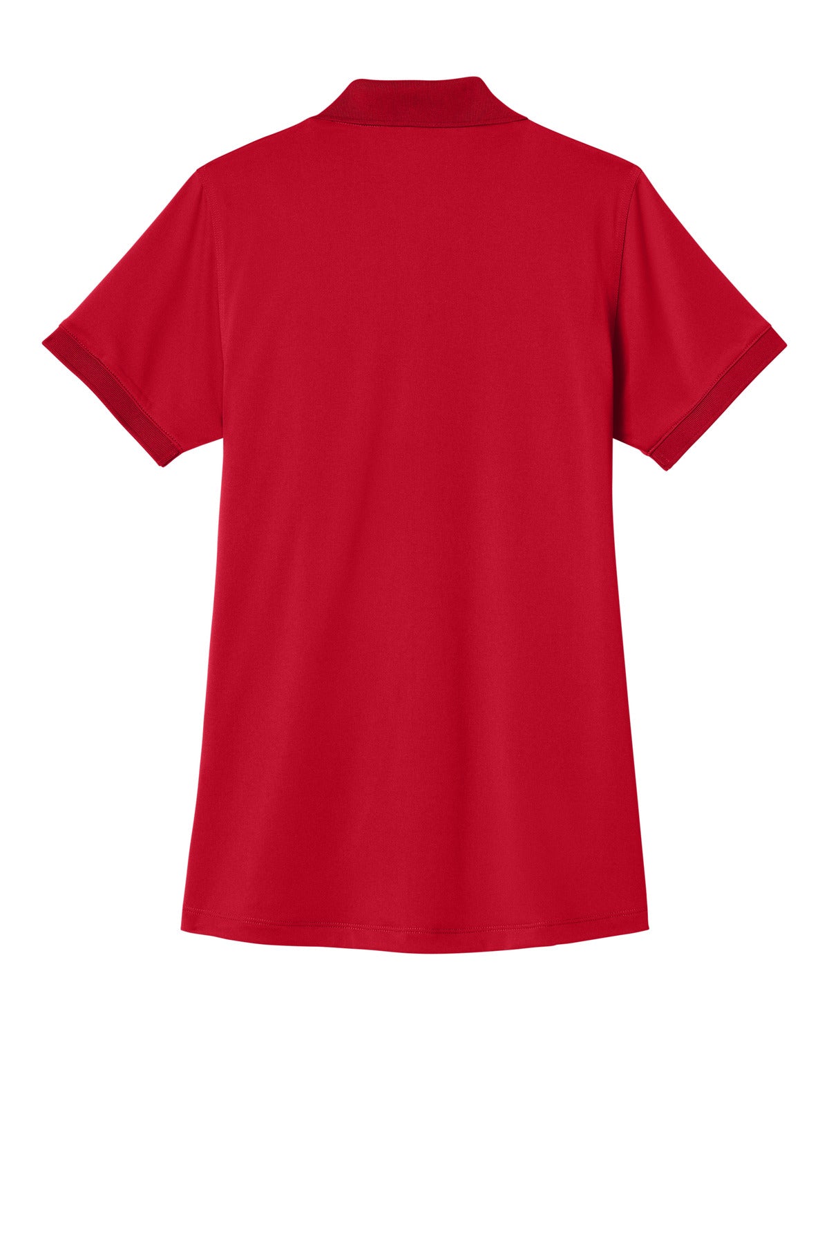 Custom Embroidered CornerStone Uniforms & Workwear in Red