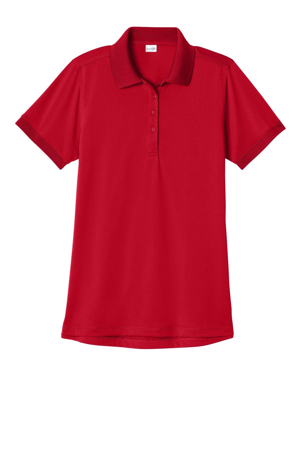 Custom Embroidered CornerStone Uniforms & Workwear in Red