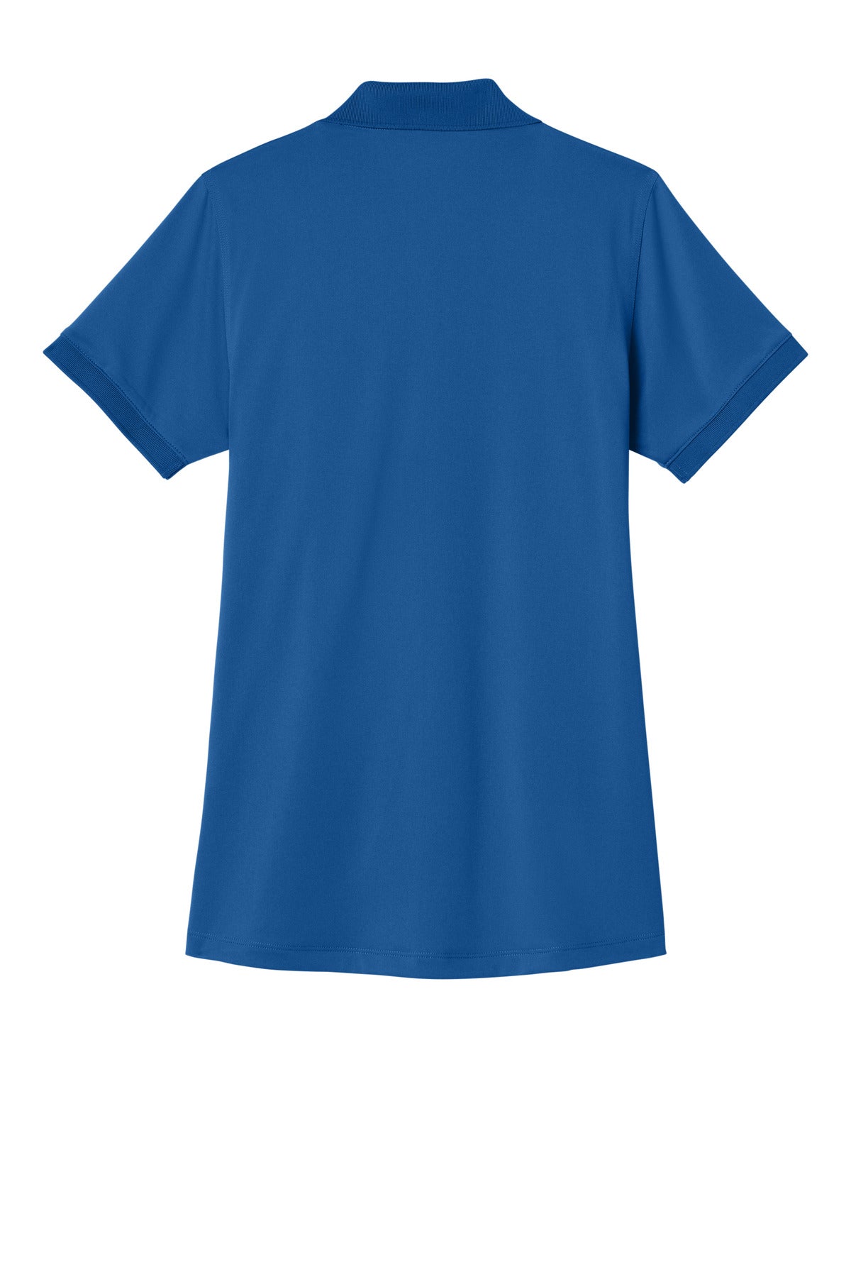Custom Embroidered CornerStone Uniforms & Workwear in Royal