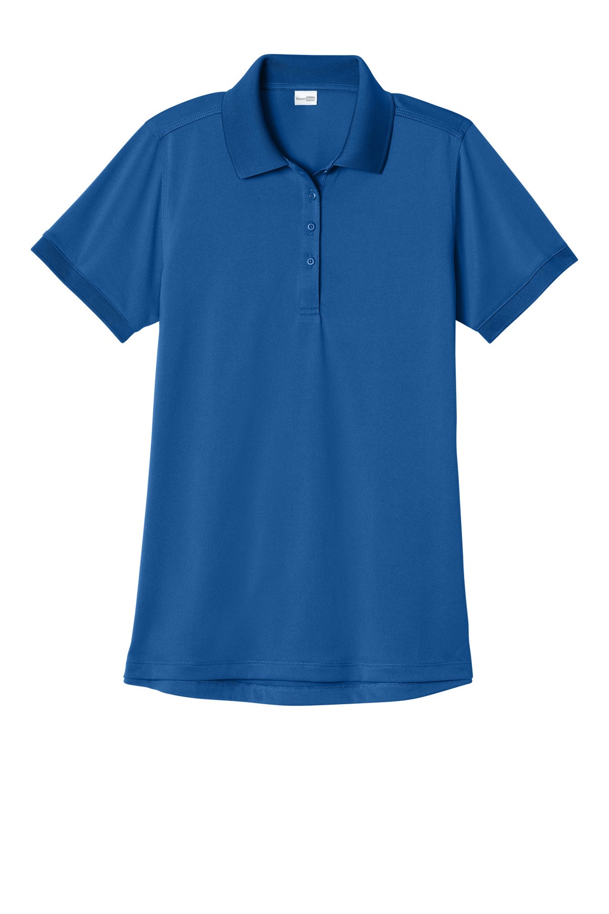 Custom Embroidered CornerStone Uniforms & Workwear in Royal