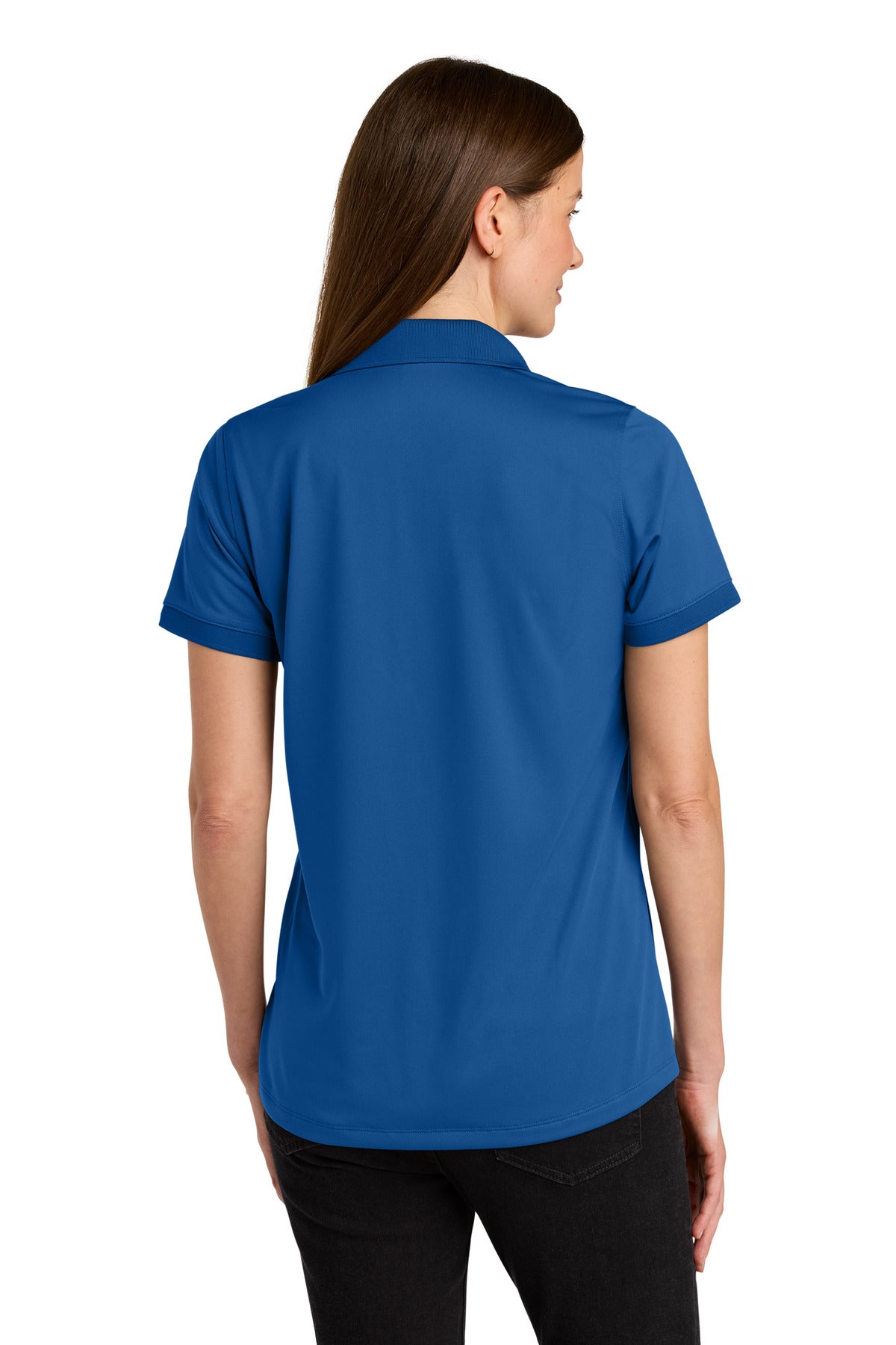 Custom Embroidered CornerStone Uniforms & Workwear in Royal