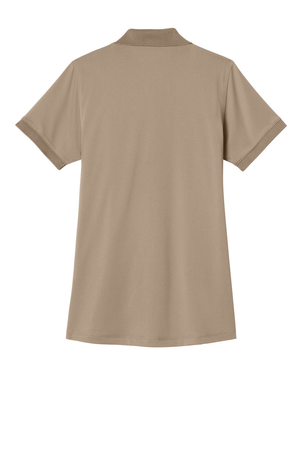 Custom Embroidered CornerStone Uniforms & Workwear in Silver Tan
