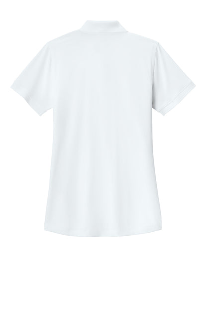 Custom Embroidered CornerStone Uniforms & Workwear in White