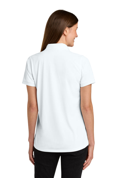 Custom Embroidered CornerStone Uniforms & Workwear in White