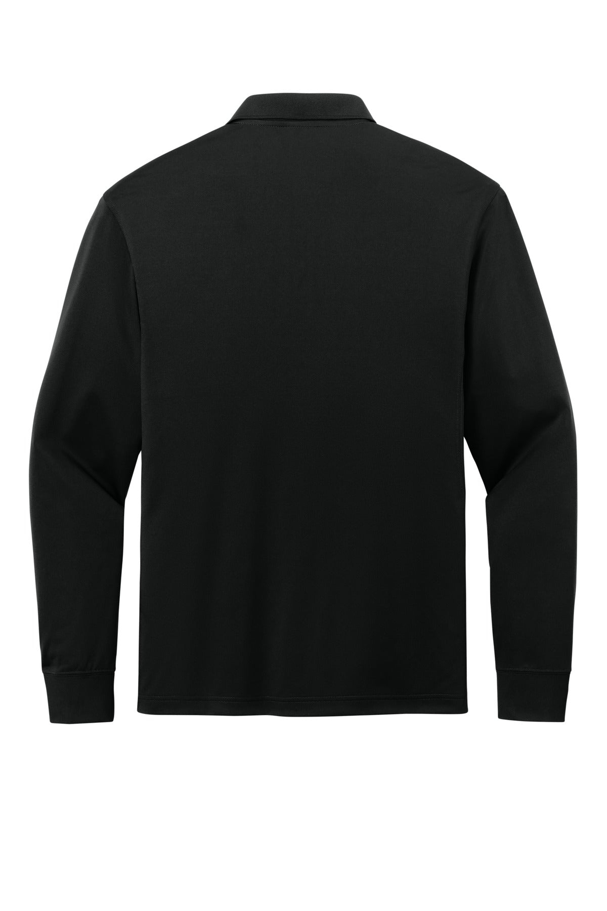 Custom Embroidered CornerStone Uniforms & Workwear in Black