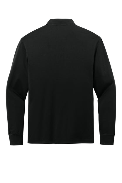 Custom Embroidered CornerStone Uniforms & Workwear in Black