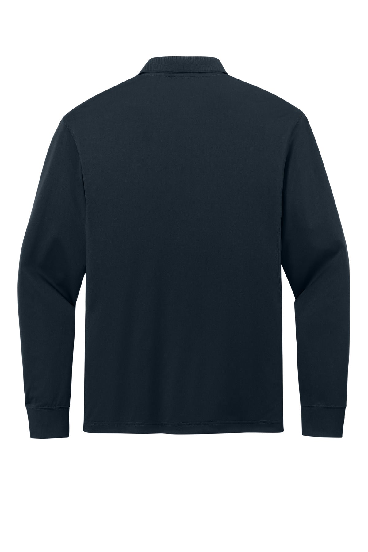 Custom Embroidered CornerStone Uniforms & Workwear in Dark Navy