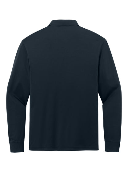 Custom Embroidered CornerStone Uniforms & Workwear in Dark Navy