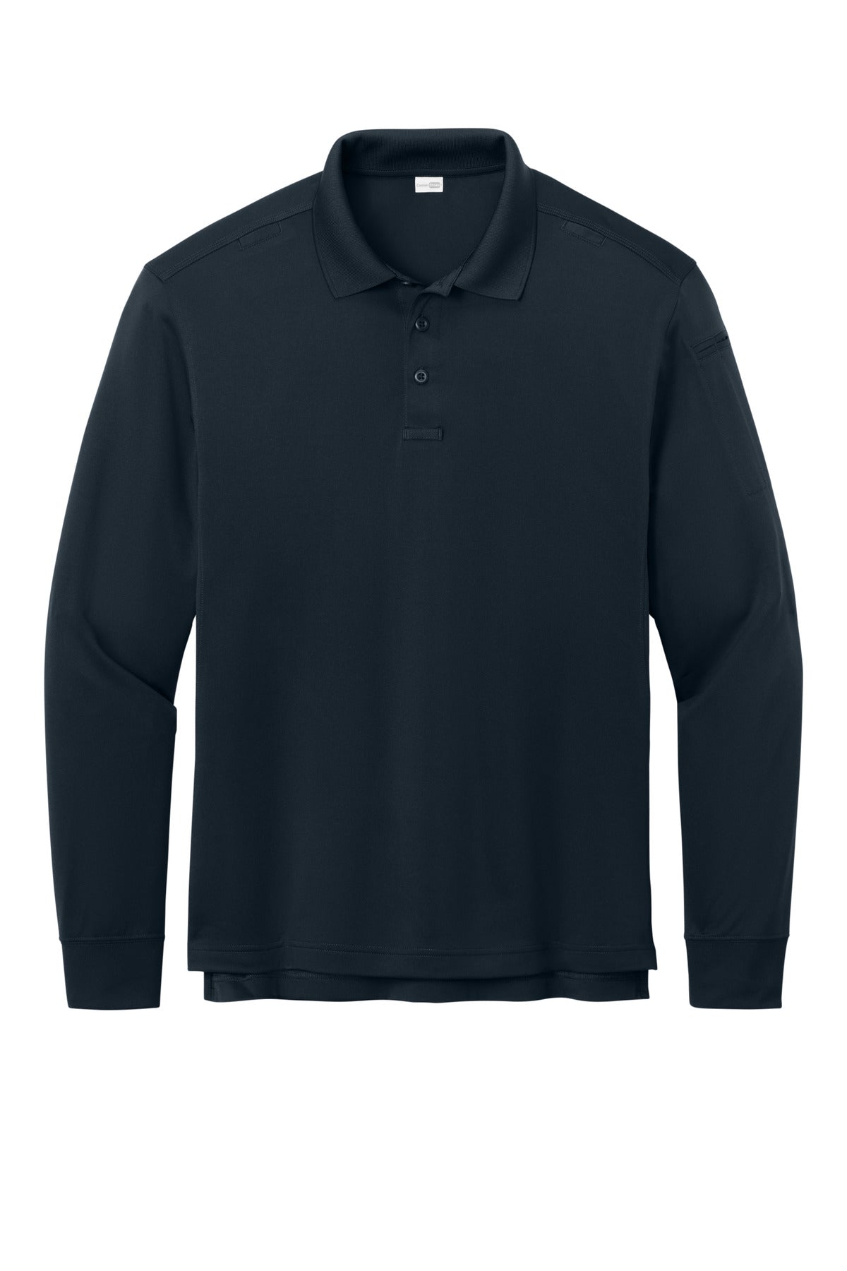 Custom Embroidered CornerStone Uniforms & Workwear in Dark Navy