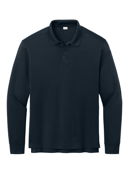 Custom Embroidered CornerStone Uniforms & Workwear in Dark Navy
