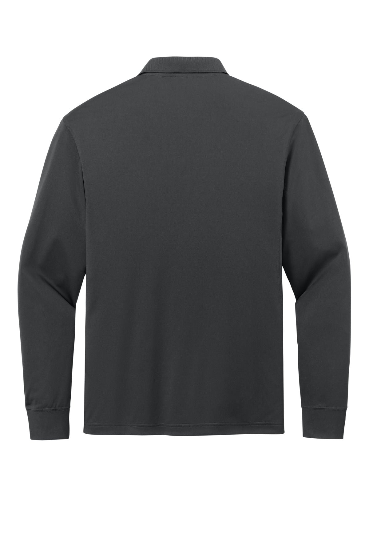 Custom Embroidered CornerStone Uniforms & Workwear in Echo Steel