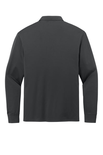 Custom Embroidered CornerStone Uniforms & Workwear in Echo Steel