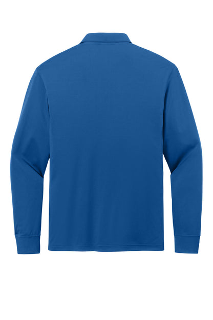 Custom Embroidered CornerStone Uniforms & Workwear in Royal