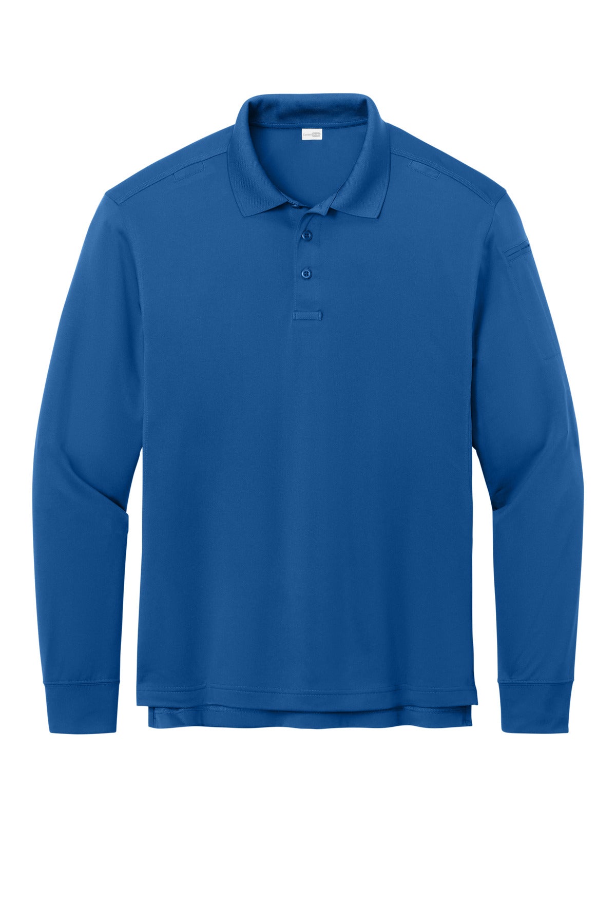 Custom Embroidered CornerStone Uniforms & Workwear in Royal