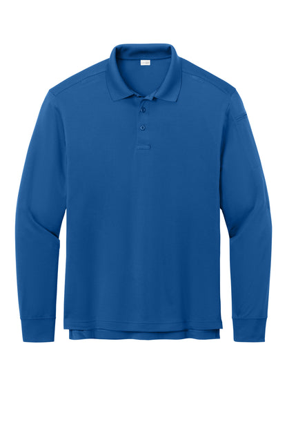 Custom Embroidered CornerStone Uniforms & Workwear in Royal