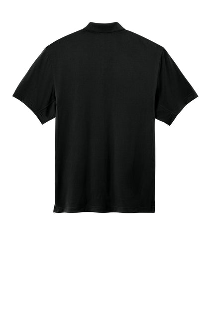 Custom Embroidered CornerStone Uniforms & Workwear in Black