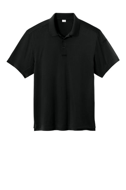 Custom Embroidered CornerStone Uniforms & Workwear in Black