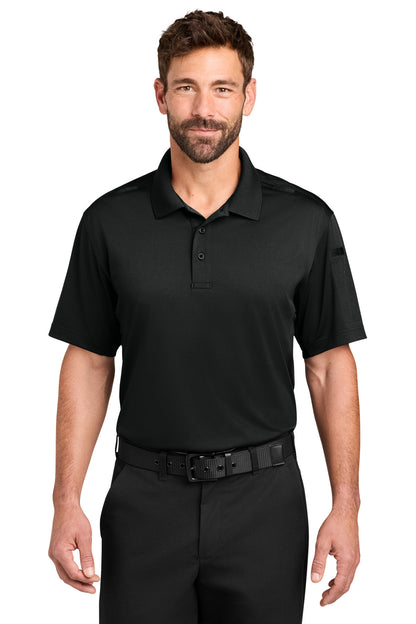 Custom Embroidered CornerStone Uniforms & Workwear in Black