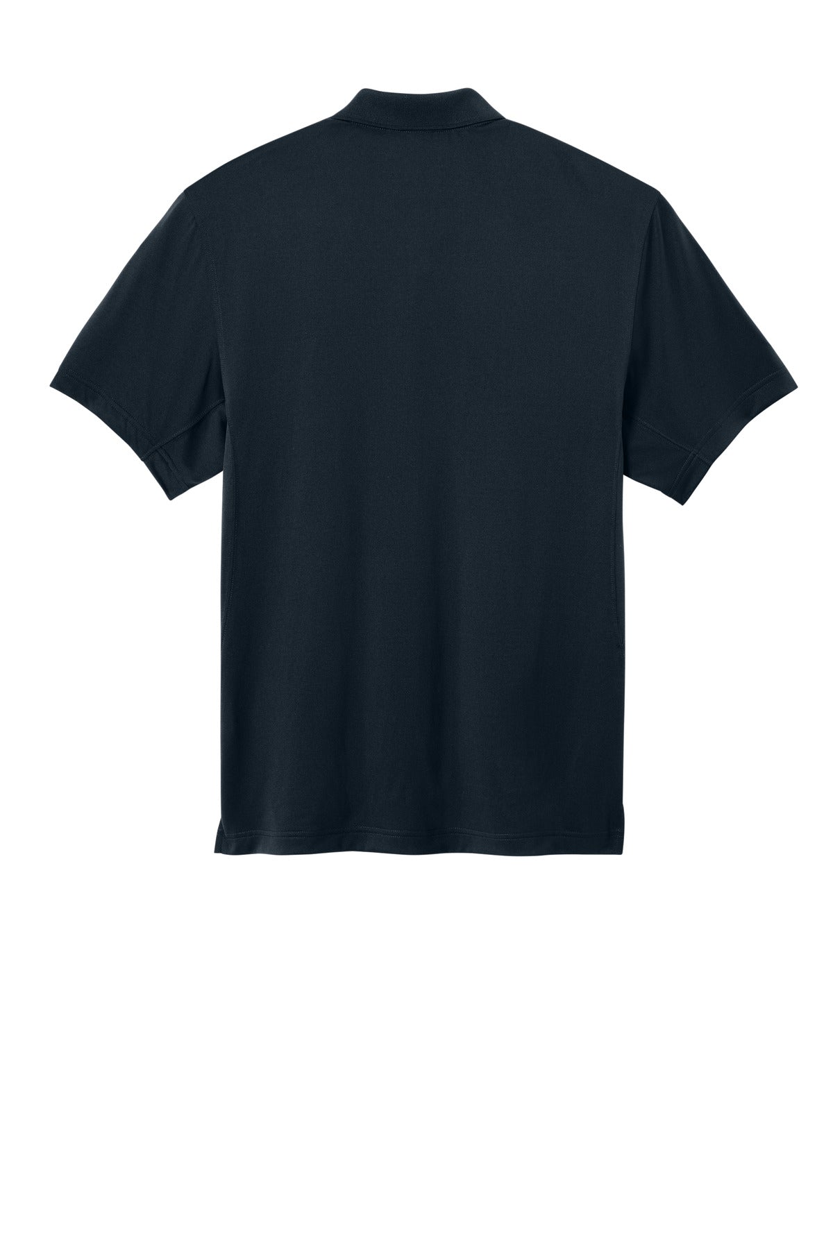 Custom Embroidered CornerStone Uniforms & Workwear in Dark Navy