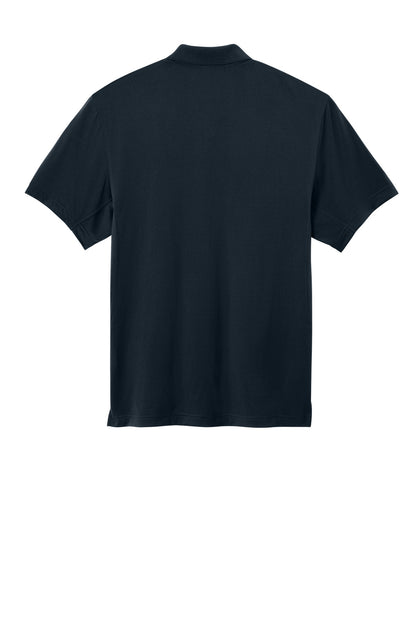 Custom Embroidered CornerStone Uniforms & Workwear in Dark Navy