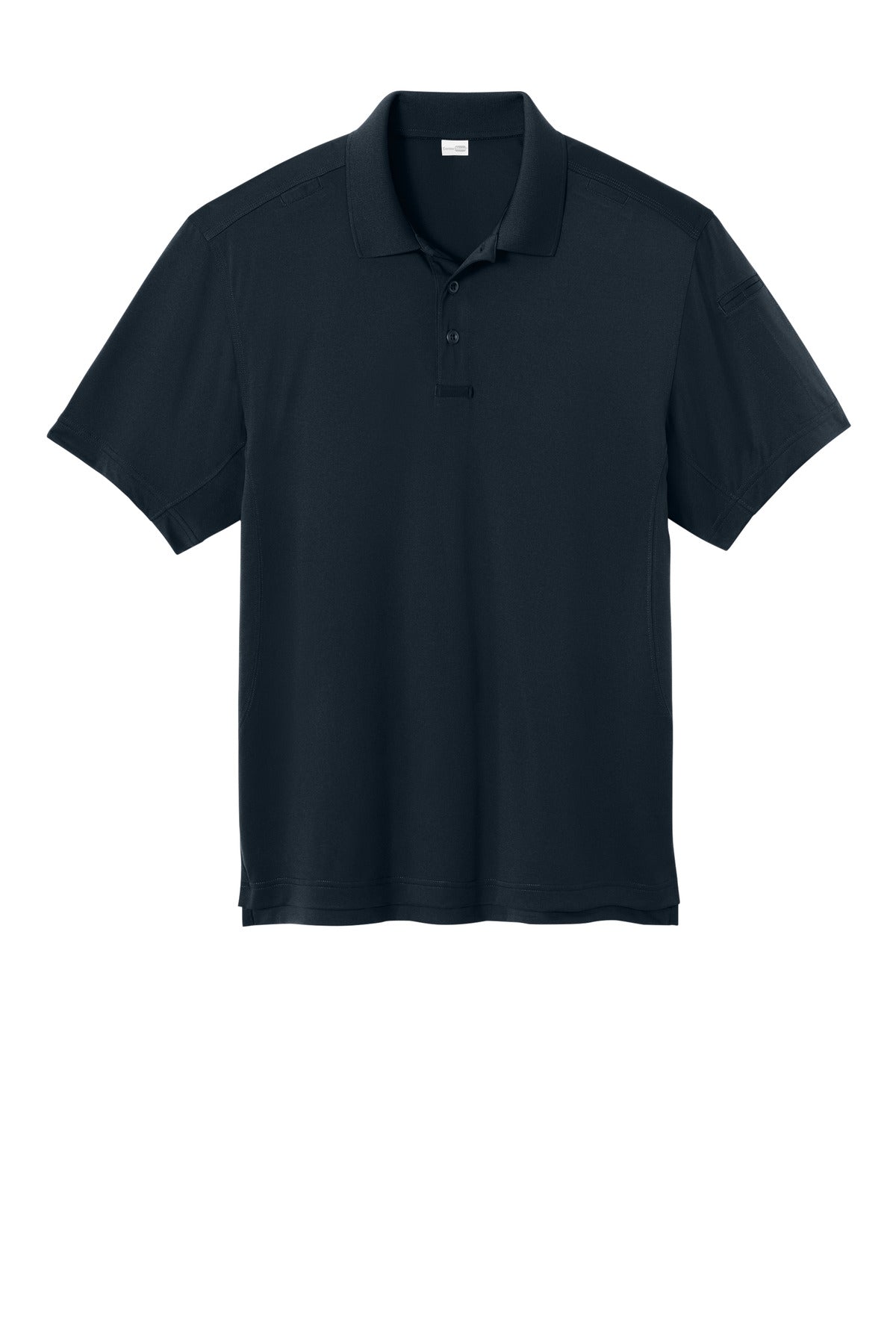 Custom Embroidered CornerStone Uniforms & Workwear in Dark Navy